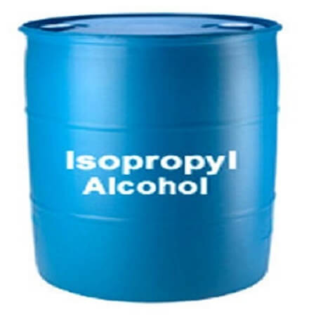 isopropyl-alcohol