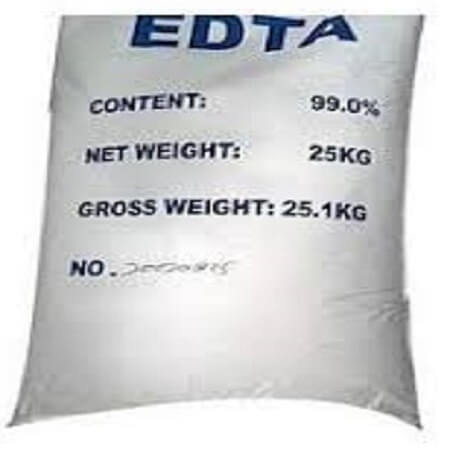 EDTA