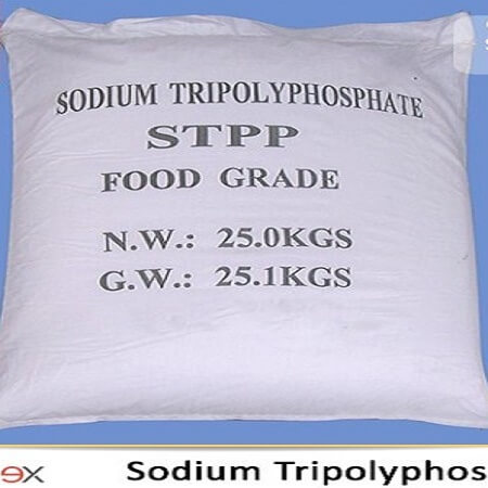 Sodium-tetra-poly-phosphate
