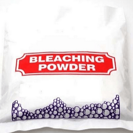 Bleaching-powder