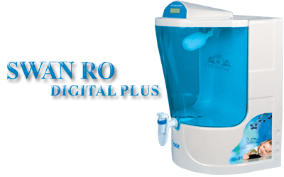 Swan RO Digital Plus Image